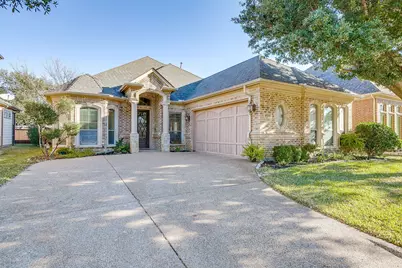 4505 Chaumont Trail, Arlington, TX 76013 - Photo 1
