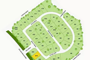 1609 Molly Dr, Westlake, TX 76262 - Photo 1