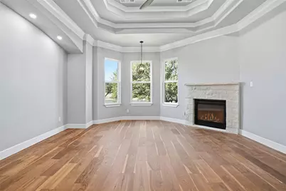 104 Trace Drive, Weatherford, TX 76087 - Photo 25