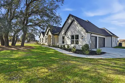 104 Trace Drive, Weatherford, TX 76087 - Photo 1