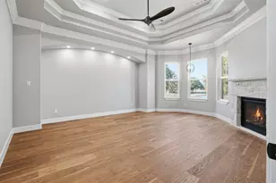 104 Trace Dr, Weatherford, TX 76087 - Photo 23