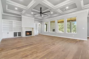 104 Trace Dr, Weatherford, TX 76087 - Photo 9