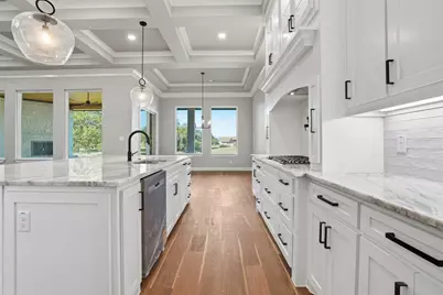 104 Trace Drive, Weatherford, TX 76087 - Photo 17