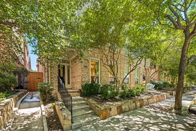 2214 Allen Street #A, Dallas, TX 75204 - Photo 1