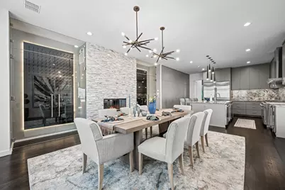 2214 Allen Street #A, Dallas, TX 75204 - Photo 23