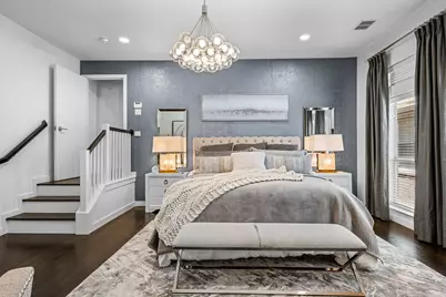 2214 Allen Street #A, Dallas, TX 75204 - Photo 27