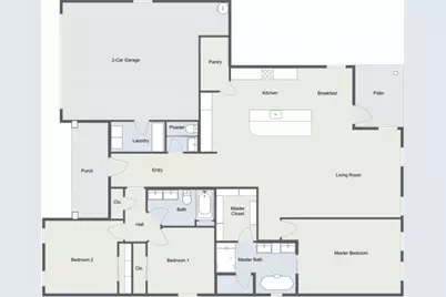 103 Wesson Street, Gun Barrel City, TX 75156 - Photo 25