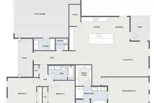 103 Wesson St, Gun Barrel City, TX 75156 - Photo 25