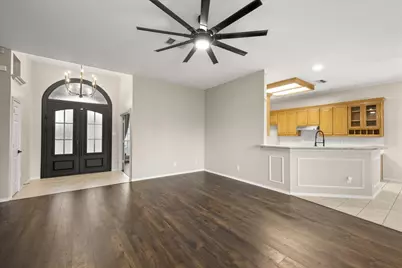 1409 Spinnaker Lane, Azle, TX 76020 - Photo 5