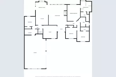 1409 Spinnaker Lane, Azle, TX 76020 - Photo 37
