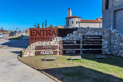 2201 Ellis Drive, Westlake, TX 76262 - Photo 13