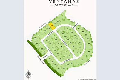 2201 Ellis Drive, Westlake, TX 76262 - Photo 1