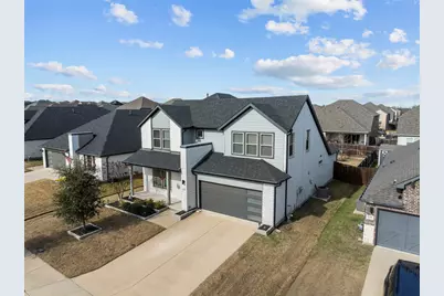 452 Deer Canyon Way, Princeton, TX 75407 - Photo 39