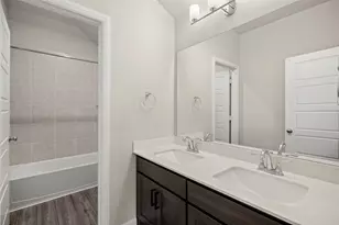 452 Deer Canyon Wy, Princeton, TX 75407 - Photo 23