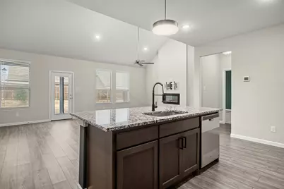 452 Deer Canyon Way, Princeton, TX 75407 - Photo 5