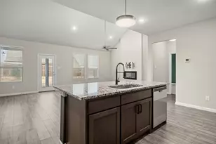 452 Deer Canyon Wy, Princeton, TX 75407 - Photo 5