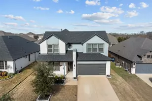 452 Deer Canyon Wy, Princeton, TX 75407 - Photo 1