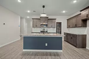 452 Deer Canyon Wy, Princeton, TX 75407 - Photo 9