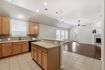 460 Bentson Drive, Argyle, TX 76226 - Photo 17