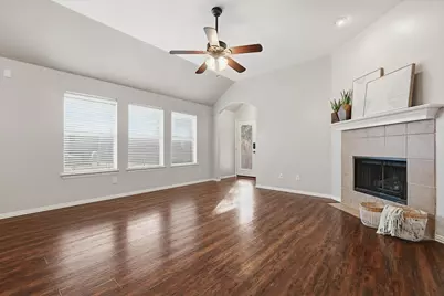 460 Bentson Drive, Argyle, TX 76226 - Photo 9