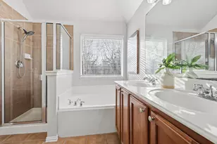 460 Bentson Dr, Argyle, TX 76226 - Photo 21