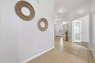 460 Bentson Dr, Argyle, TX 76226 - Photo 3