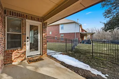 460 Bentson Drive, Argyle, TX 76226 - Photo 39