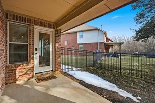 460 Bentson Dr, Argyle, TX 76226 - Photo 39