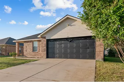 117 Teal Road, Sanger, TX 76266 - Photo 3