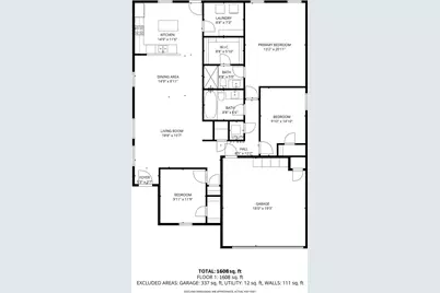 117 Teal Road, Sanger, TX 76266 - Photo 21