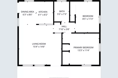 1612 Lyndana Avenue, Denison, TX 75021 - Photo 17