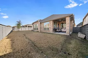 549 Cedarwood St, Little Elm, TX 76227 - Photo 29