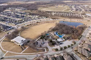 549 Cedarwood St, Little Elm, TX 76227 - Photo 33