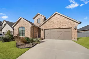 549 Cedarwood St, Little Elm, TX 76227 - Photo 3
