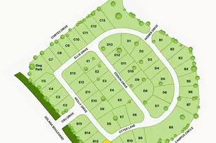 1601 Molly Dr, Westlake, TX 76262 - Photo 1