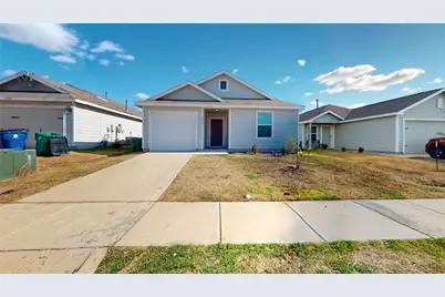 3164 Helix Bay Drive, Crandall, TX 75114 - Photo 1