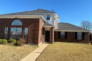 4218 Martha Ln, Rowlett, TX 75088 - Photo 1