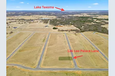136 Leo Palace Lane, Gordonville, TX 76245 - Photo 5