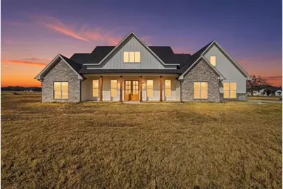 1081 Paradise Parkway, Poolville, TX 76487 - Photo 1