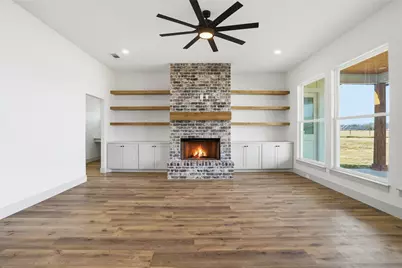 1081 Paradise Parkway, Poolville, TX 76487 - Photo 13