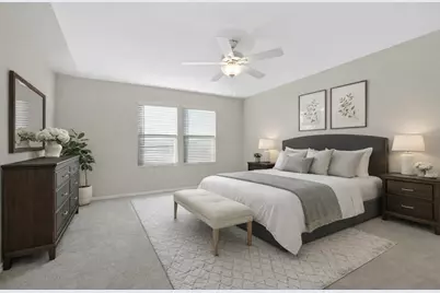 16009 Sullivan Creek Drive, Haslet, TX 76052 - Photo 19