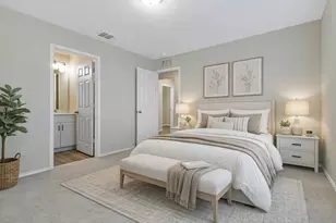 16009 Sullivan Crk Dr, Haslet, TX 76052 - Photo 7