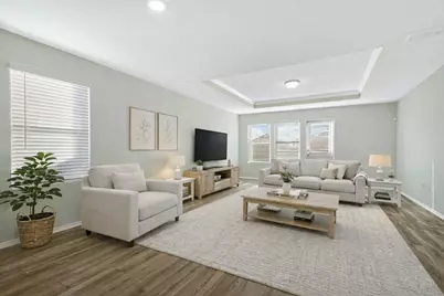 16009 Sullivan Creek Drive, Haslet, TX 76052 - Photo 17