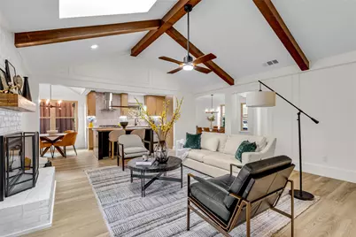 1700 Throwbridge Lane, Plano, TX 75023 - Photo 1