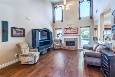 2234 White Rock Lane, Little Elm, TX 75068 - Photo 3