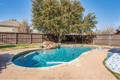 2234 White Rock Lane, Little Elm, TX 75068 - Photo 25