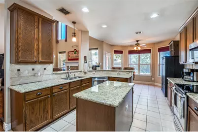 2234 White Rock Lane, Little Elm, TX 75068 - Photo 5