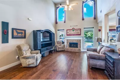 2234 White Rock Lane, Little Elm, TX 75068 - Photo 7