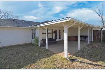 3701 Nocona Drive, DeCordova, TX 76049 - Photo 35