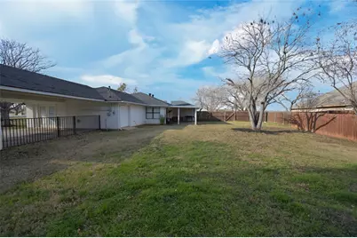 3701 Nocona Drive, DeCordova, TX 76049 - Photo 37